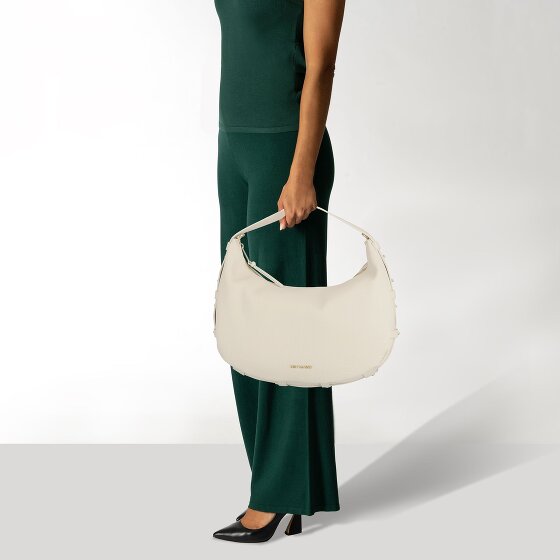 Hey Marly Lifetime Sister Bolsa de hombro M Piel 35 cm