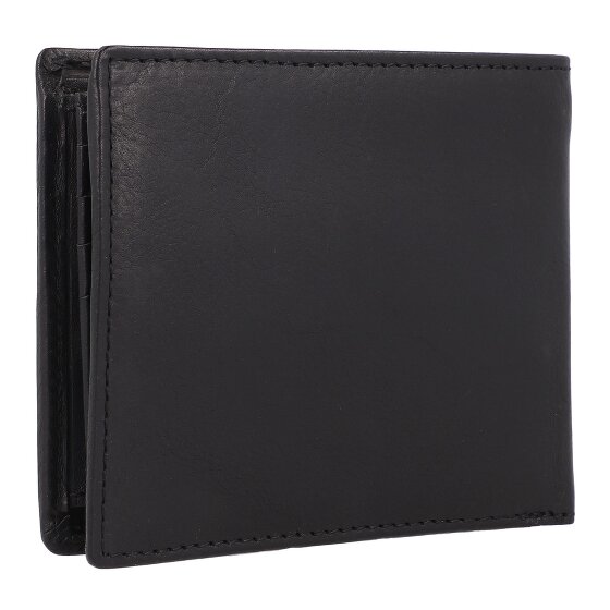 Leonhard Heyden Cambridge Cartera Piel 12 cm
