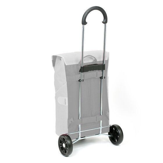 Andersen Shopper Scala Shopper MIX A10 Carro de la compra 59 cm