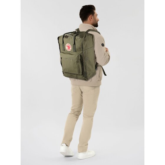 Fjällräven Kanken 17 Mochila de día 42 cm