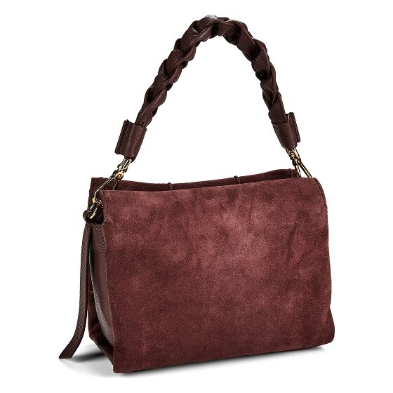 Coccinelle Boheme Bolsa de hombro Piel natural 23 cm