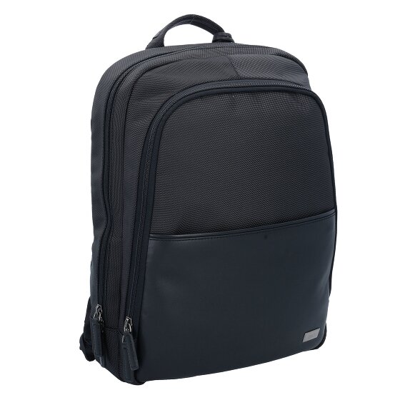 Bric's Mochila Monza Compartimento para portátil de 40 cm