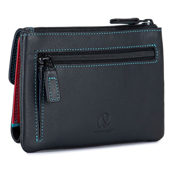 Mywalit Cartera Protección RFID Piel 14 cm