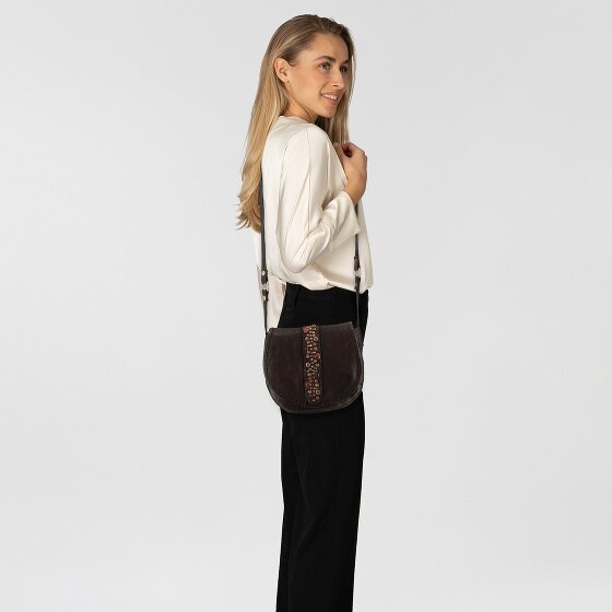 Campomaggi Irene Bolsa de hombro Piel 23 cm