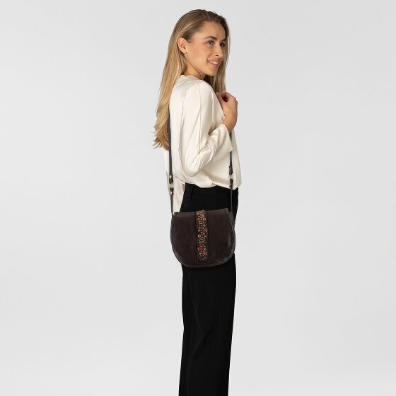 Campomaggi Irene Bolsa de hombro Piel 23 cm