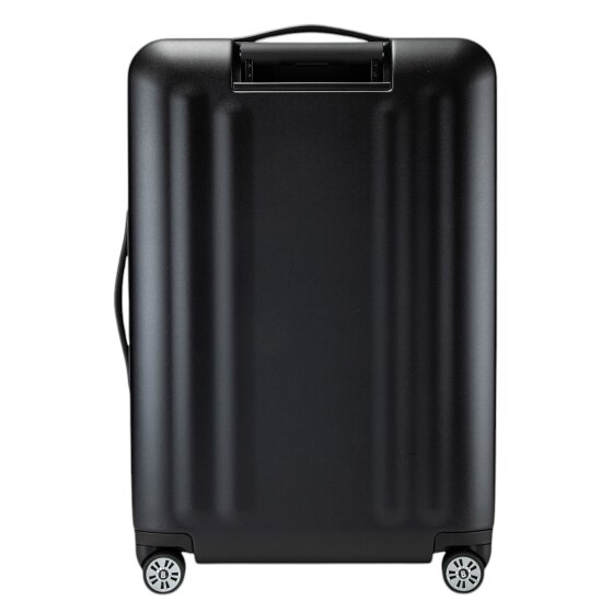 Bogner Piz Tamaro 4 ruedas Carrito 66 cm
