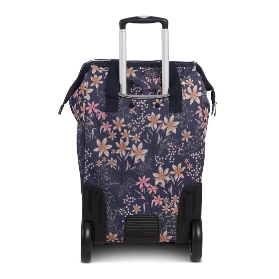 Punta Big Wheel Carro de la compra 62 cm