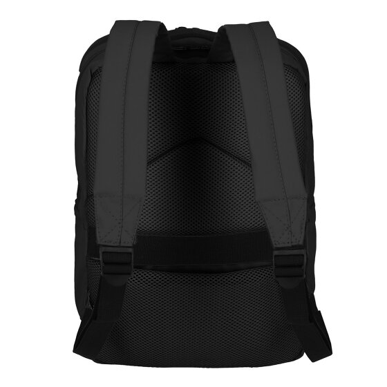 Travelite Basics Mochila de día 40 cm Compartimento para el portátil