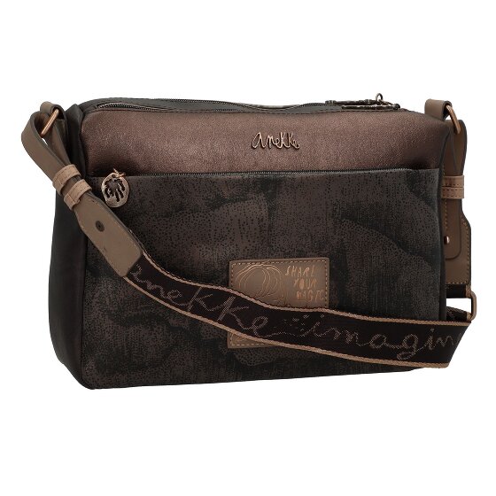 Anekke Land Bolsa de hombro 31 cm