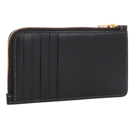 Coach New York Estuche para tarjetas de crédito Piel 8 cm