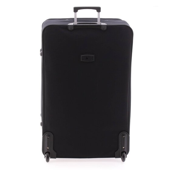 Gladiator 2100 2 ruedas Carrito 83 cm con pliegue de expansión