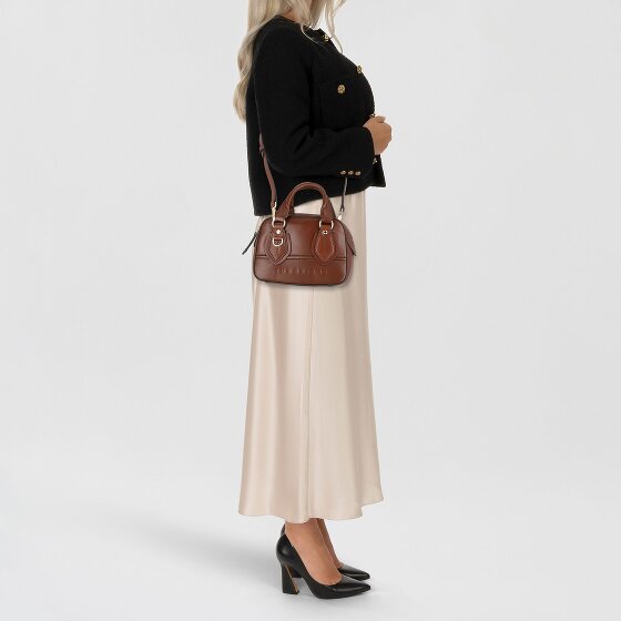 The Bridge Daphne Bolso Piel 20 cm