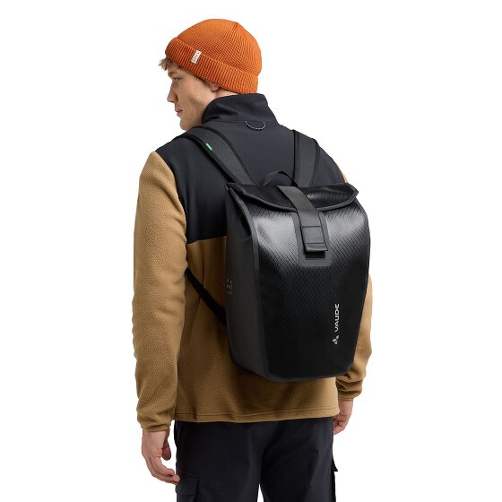 Vaude Clubride 17 Mochila para bicicleta 43 cm