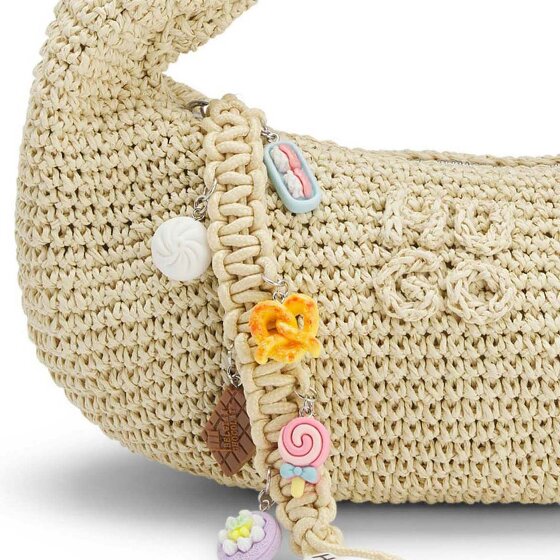 Hugo Zeya Bolsa de hombro 27 cm