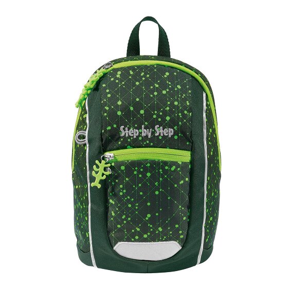 Step by Step KIGA Mini Mochila para niños 30 cm