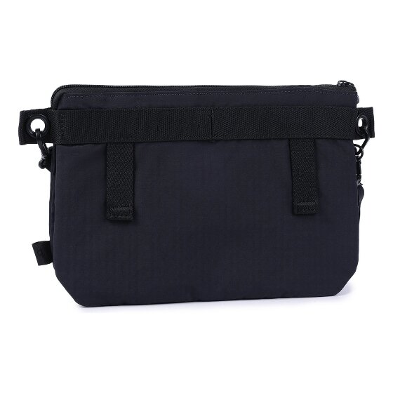 Hedgren Uni Bolsa de hombro Protección RFID 24 cm
