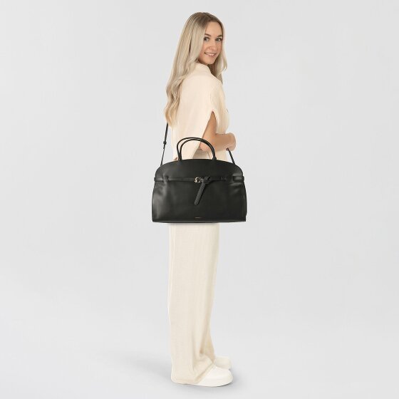 Coccinelle Sabine Bolso Piel 49 cm