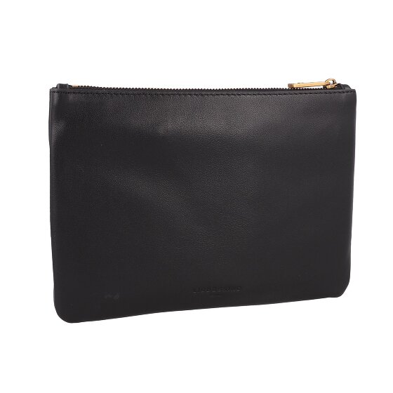 Liebeskind Dancing Letters Bolsa de cosméticos Piel 21 cm