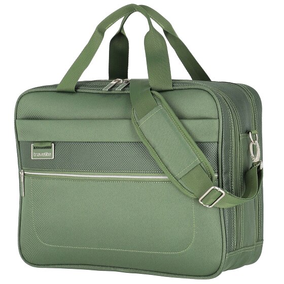 Travelite Bolsa de vuelo Miigo Compartimento para portátil de 40 cm