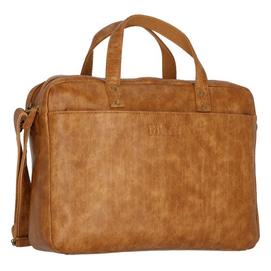 Greenland Nature 18bags Maletín Compartimento para portátil de 40 cm