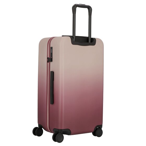 Herschel Heritage 4 ruedas Carrito M 69 cm