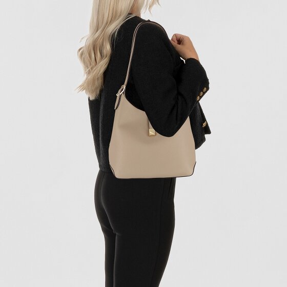 Kate Spade New York Deco Bolsa de hombro Piel 31 cm