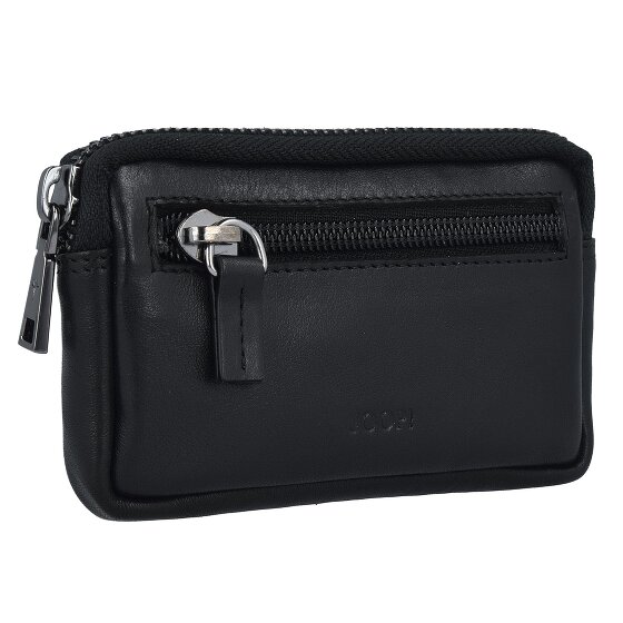 Joop! Pero Gryphos Estuche para llaves de cuero 12 cm