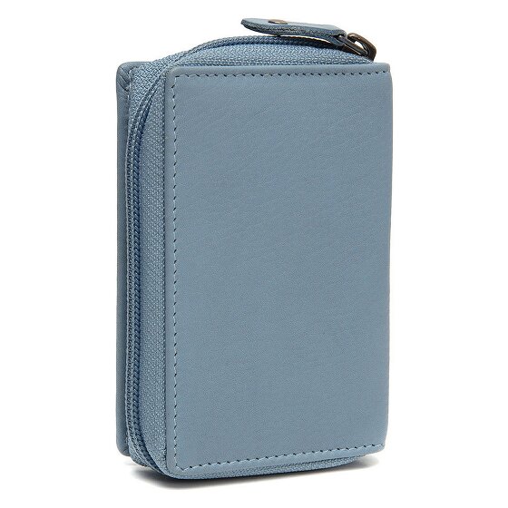 The Chesterfield Brand Floren Cartera Protección RFID Piel 11 cm