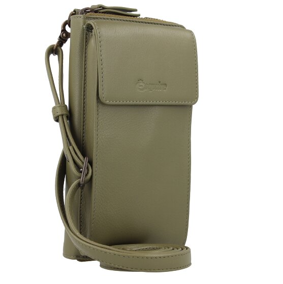 Esquire Peru Funda de teléfono móvil Piel 10 cm