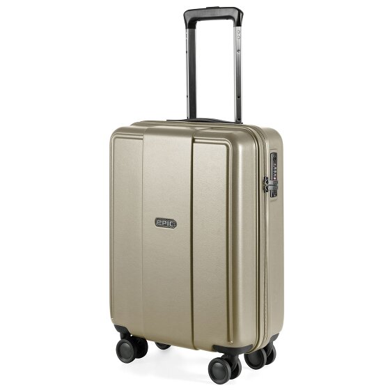Epic Carro de cabina de 4 ruedas Pop 6.0 55 cm