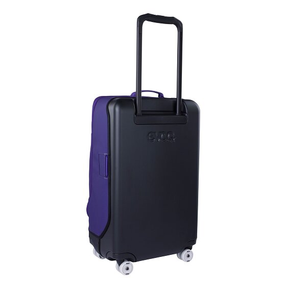 Evoc 4 ruedas Carrito 73 cm