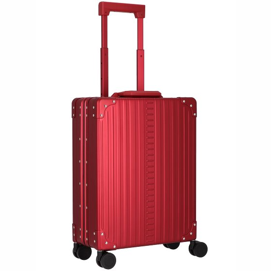 Aleon Business Trolley de 4 ruedas 55 cm