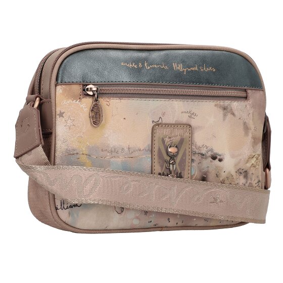 Anekke Hollywood Bolsa de hombro 25 cm