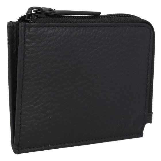 Jost Stockholm Cartera Piel 12 cm