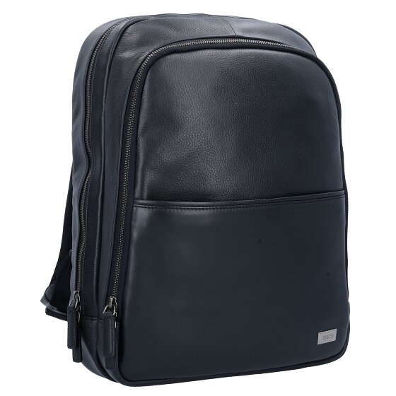 Bric's Mochila Torino Piel 40 cm Compartimento para portátil