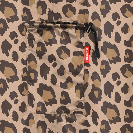 reisenthel Mini Maxi Raincover 141 cm