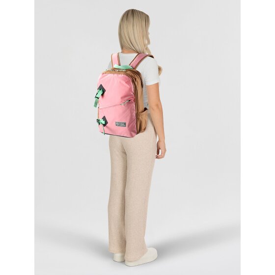 Fjällräven Vardag 17 Mochila de día 41 cm Compartimento para el portátil