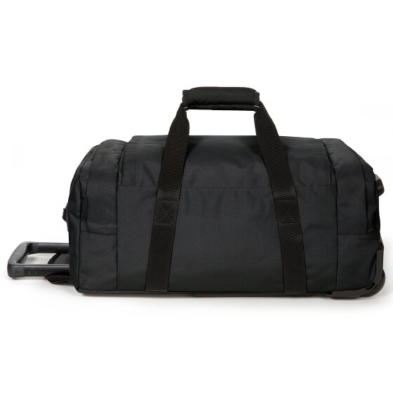 Eastpak Leatherface S + Maletín de 2 ruedas 55 cm