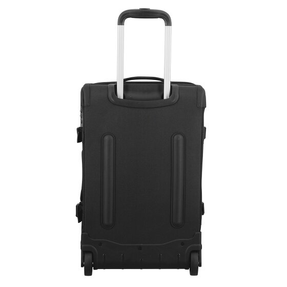 Jump Dunaa 2 ruedas Bolsa de viaje 55 cm