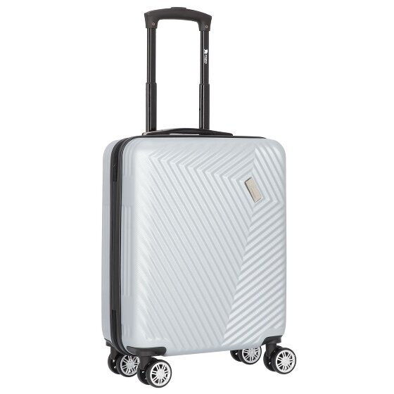 mano Don Carlo Trolley Cabina 4 Ruedas 55 cm