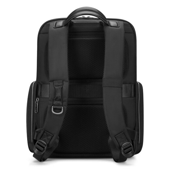 Roncato City 3.0 Mochila de negocios 40 cm Compartimento para el portátil