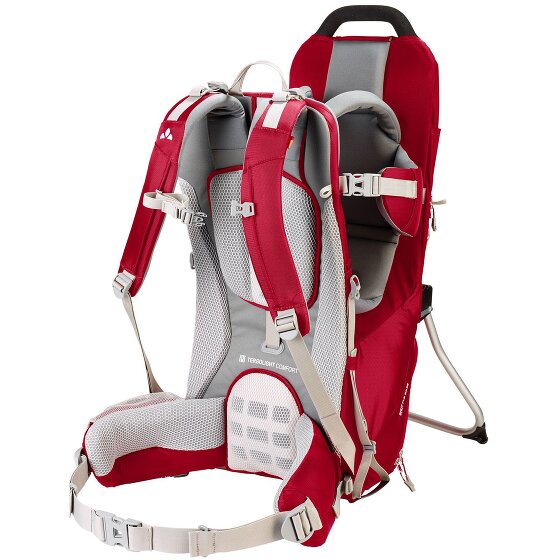 Vaude Mochila infantil Shuttle Base 72 cm