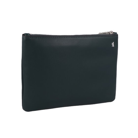 Liebeskind Dancing Letters Bolsa de cosméticos Piel 21 cm