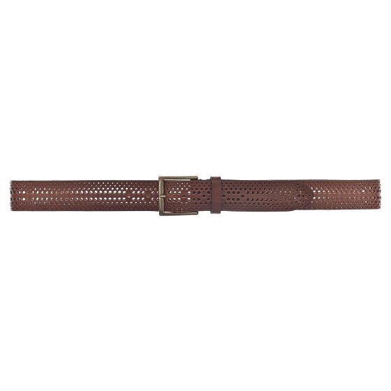 b.belt Cinturón Jed Piel