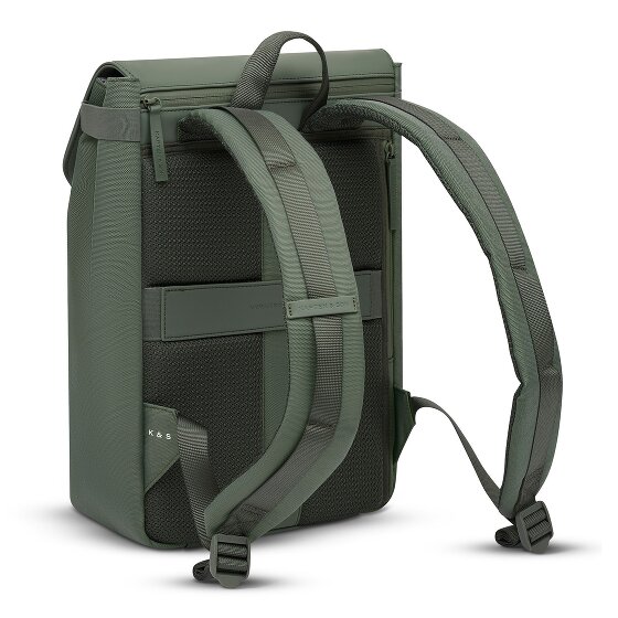 Kapten & Son Fyn Mochila de día 39.5 cm Compartimento para el portátil