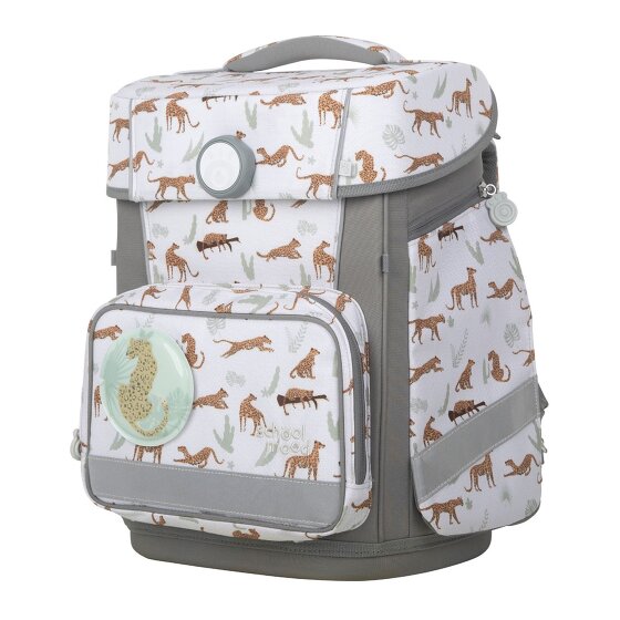 School-Mood Champion Maxx Juego de mochilas escolares