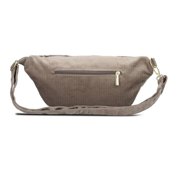 Zwei Mademoiselle.M Bolsa de hombro 40 cm