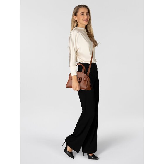 Coccinelle Sabine Bolso Piel 22 cm