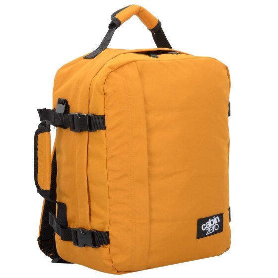 Cabin Zero Mochila de cabina Mini 28L Mochila 39 cm