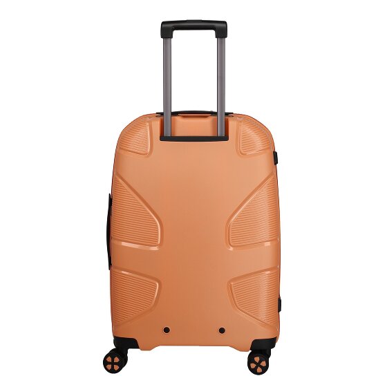IMPACKT IP1 4 ruedas Carrito 67 cm